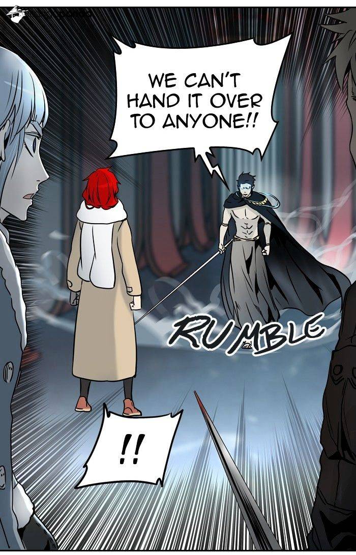 Tower of God Chapter 329 image 071